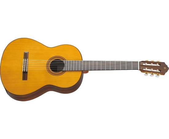 Классическая гитара Yamaha CG182C - 21778 за 29406 грн. | 4Club